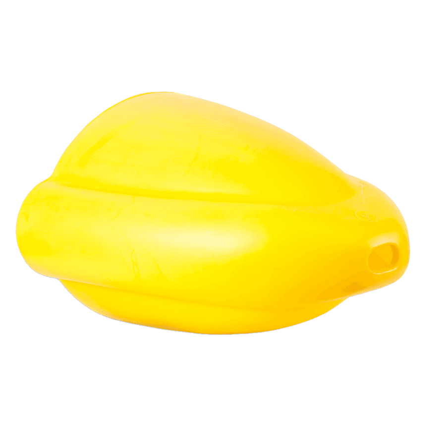Light, flexible, near unbreakable
