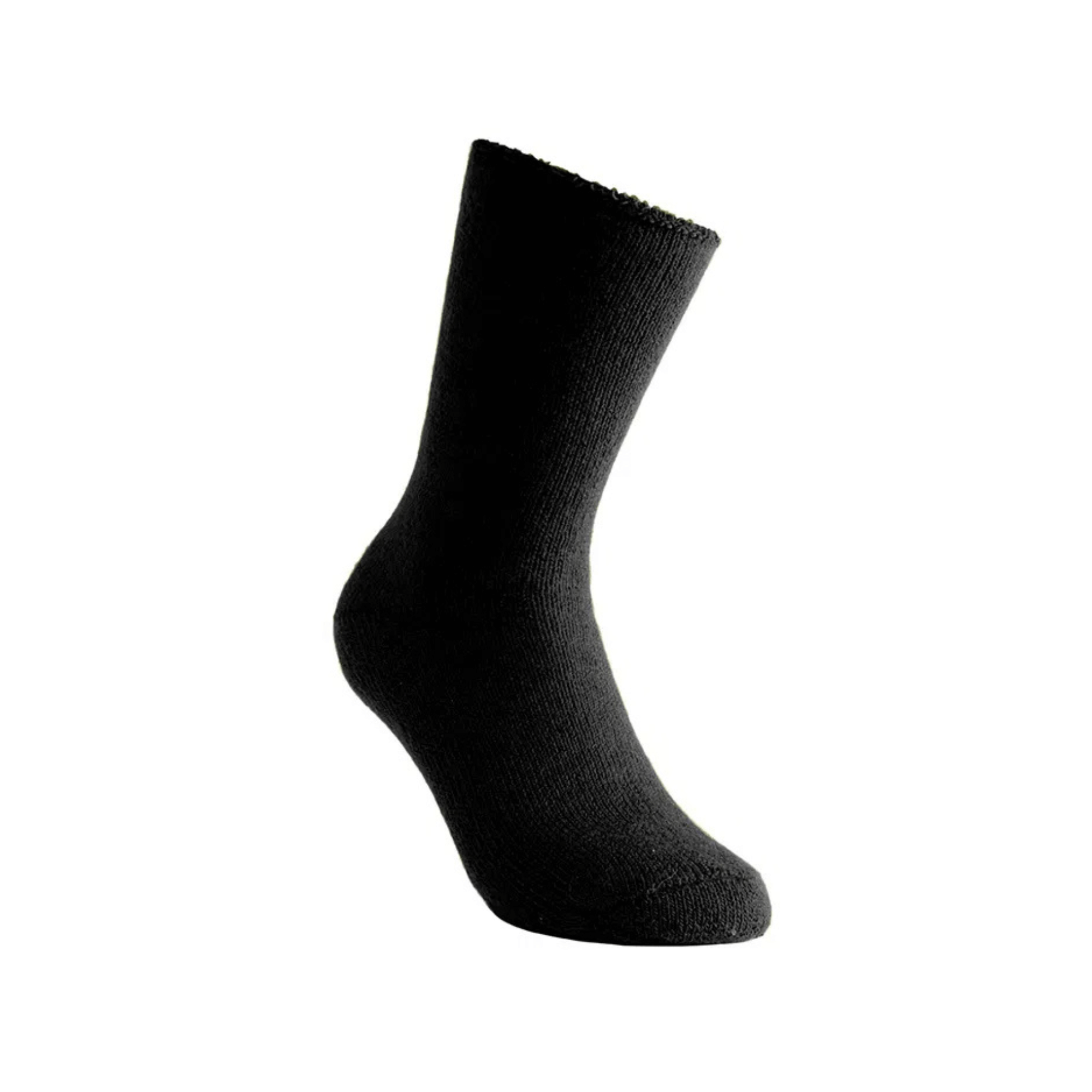 Socks Classic 600, wool socks designed for outdoor workers and climbers, offering warmth and comfort in cold conditions.