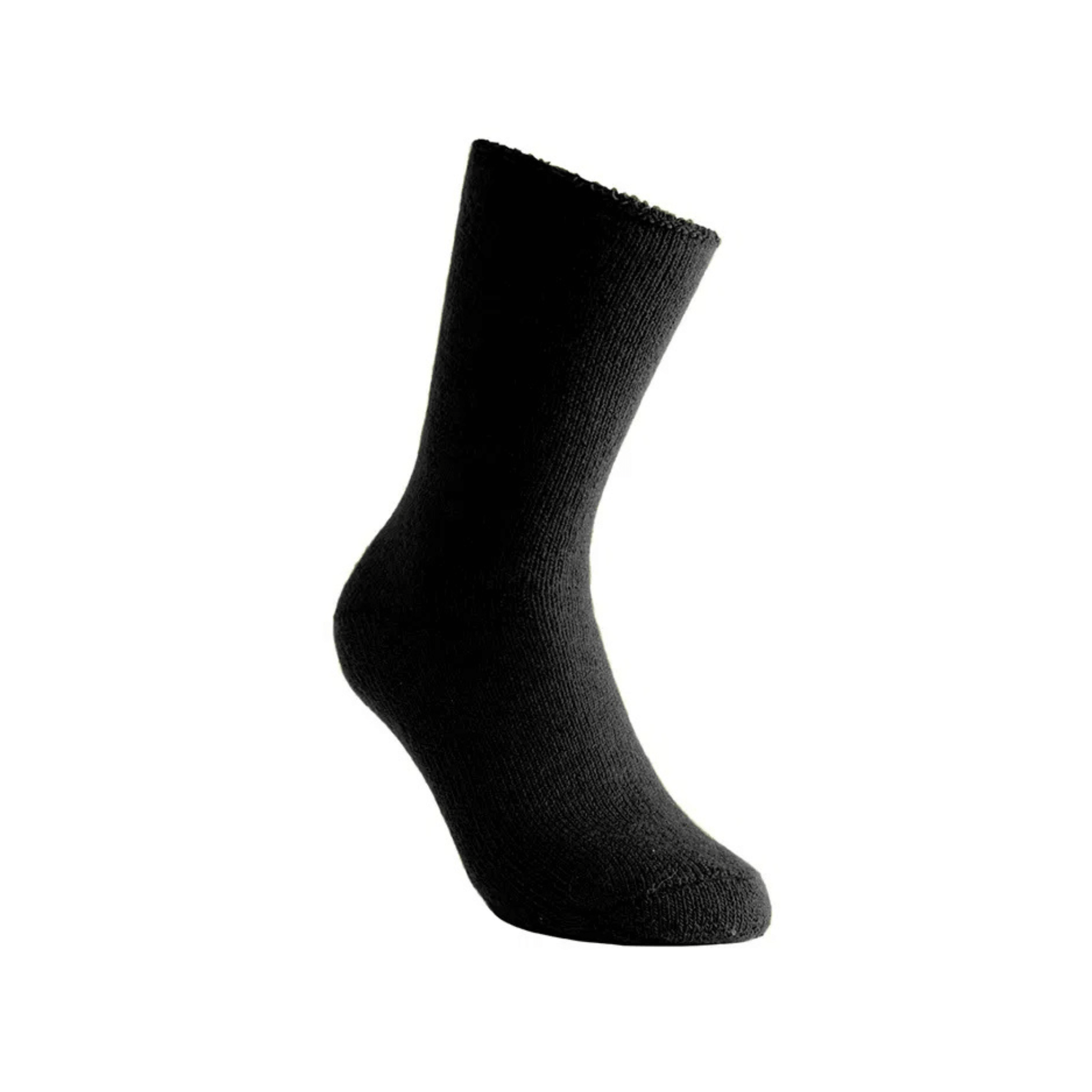 Socks Classic 600, wool socks designed for outdoor workers and climbers, offering warmth and comfort in cold conditions.