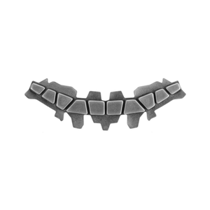Replacement Foam for Vertex & Alveo Climbing Helmets - genuine replacement insert for helmet comfort and hygiene.