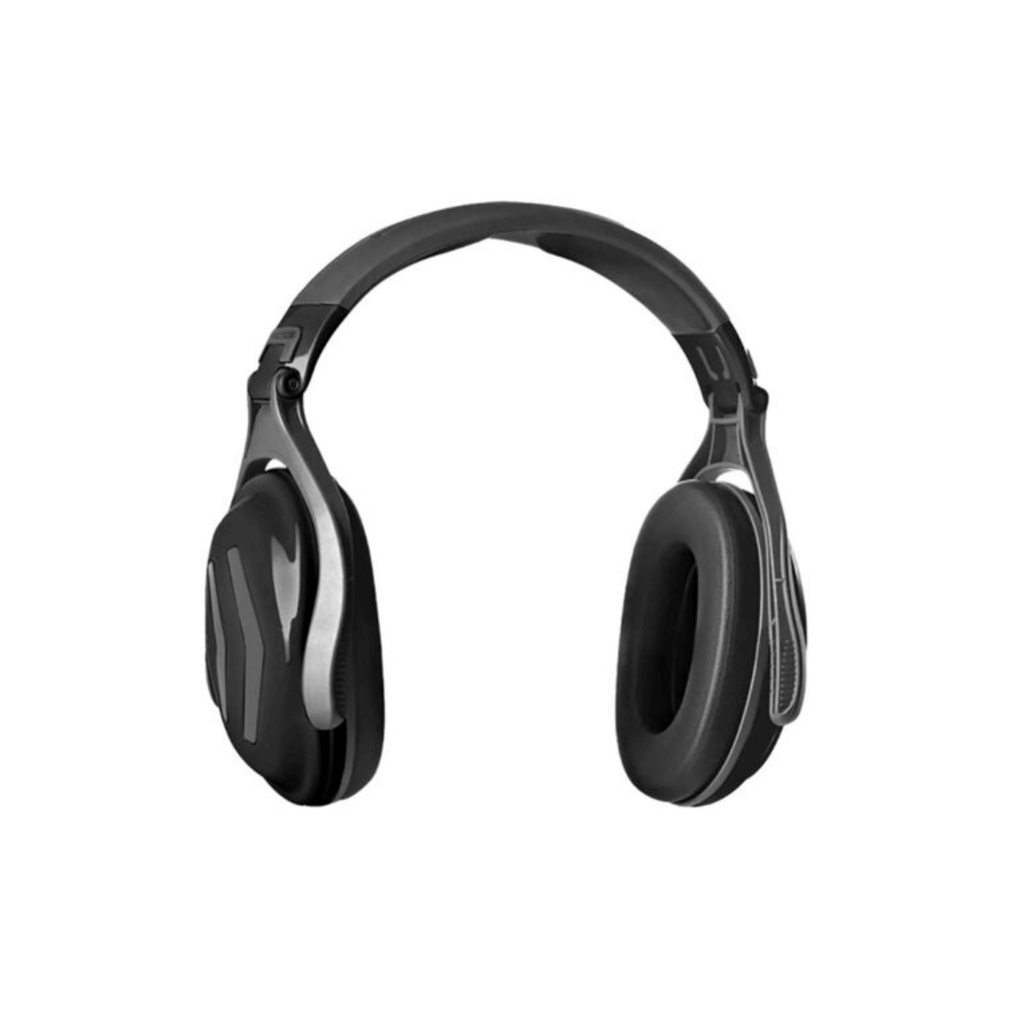 Protos Headset Integral for tree surgeons, offering 26dB noise reduction and a comfortable fit for arborist professionals.