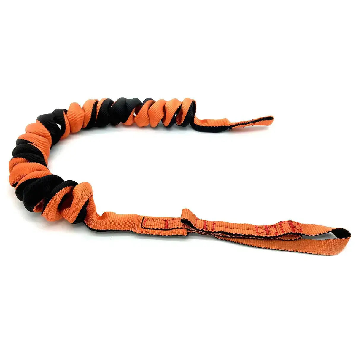 REECOIL Full Reach Chainsaw Lanyard for tree surgeons, offering full mobility while climbing and cutting.