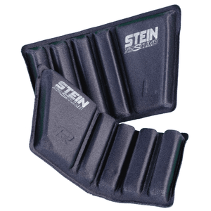 Replacement hygiene pads for Stein Velcro Pads, designed for tree surgeons, made of durable and easy-to-clean material.
