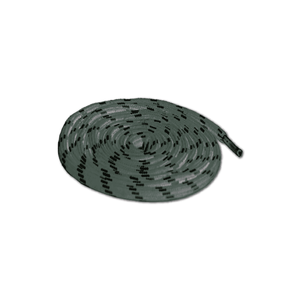 Replacement Kayo Chainsaw Boot Laces for tree surgeons, durable and easy to use, 5.5mm diameter, 250cm long.