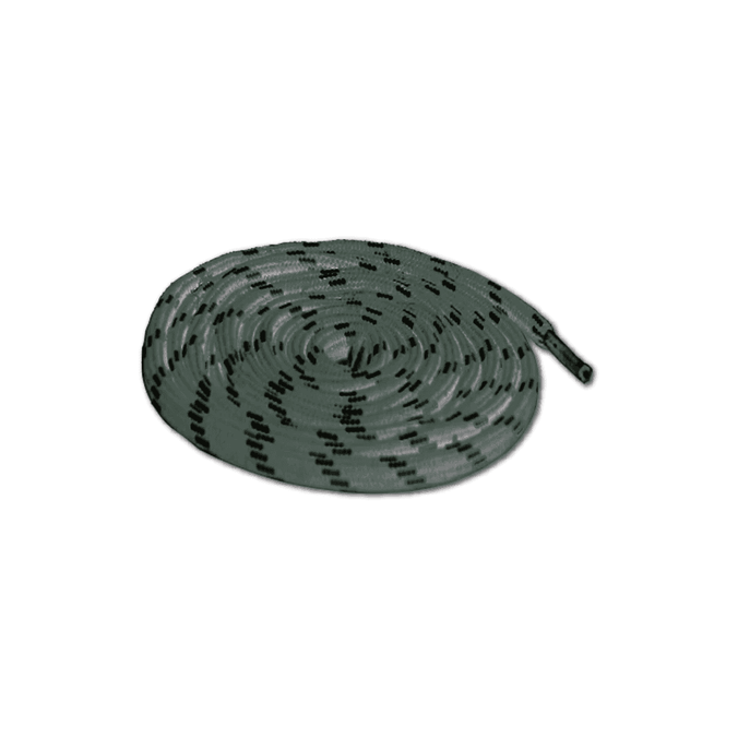 Replacement Kayo Chainsaw Boot Laces for tree surgeons, durable and easy to use, 5.5mm diameter, 250cm long.