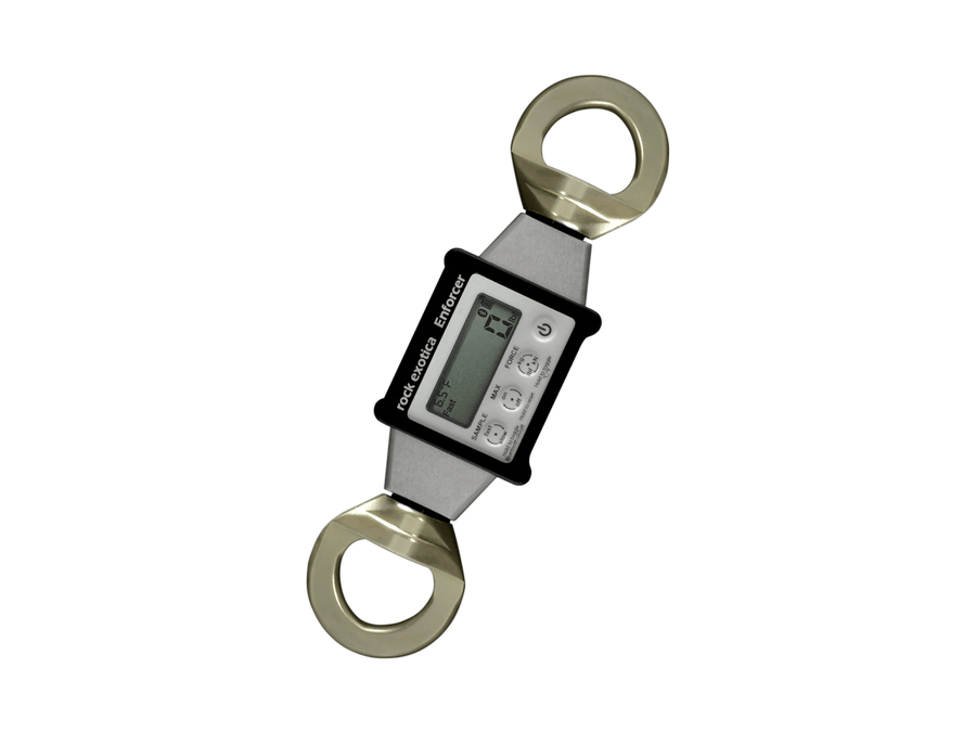 Swivel attachment points