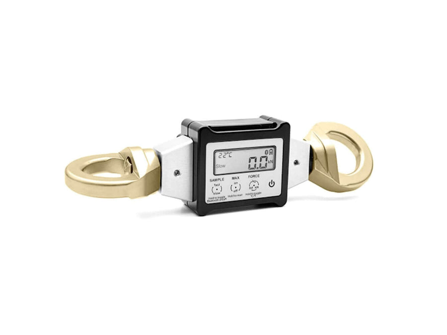 Measures up to 20 kN