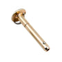 Aztek Pulley quick release replacement pin, designed for tree surgeons, compatible with the ROCK EXOTICA AZTEK system.