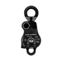 Rock Exotica Omni Block 1.1 Double pulley with unique design for tree surgeons and climbing applications.