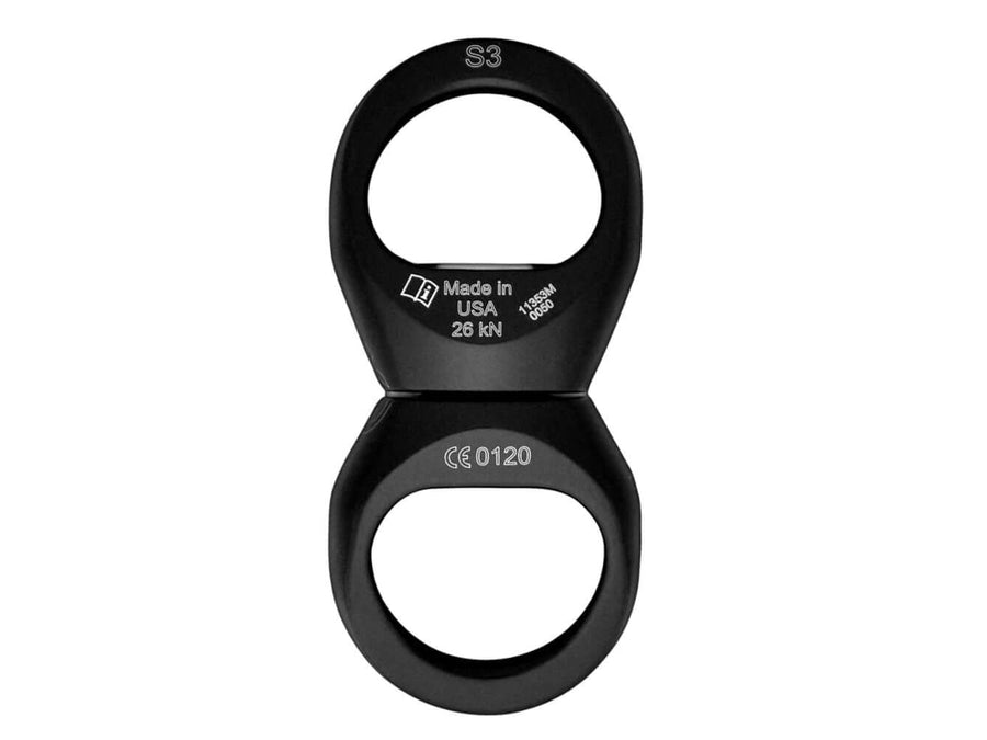 Compact, low-profile design