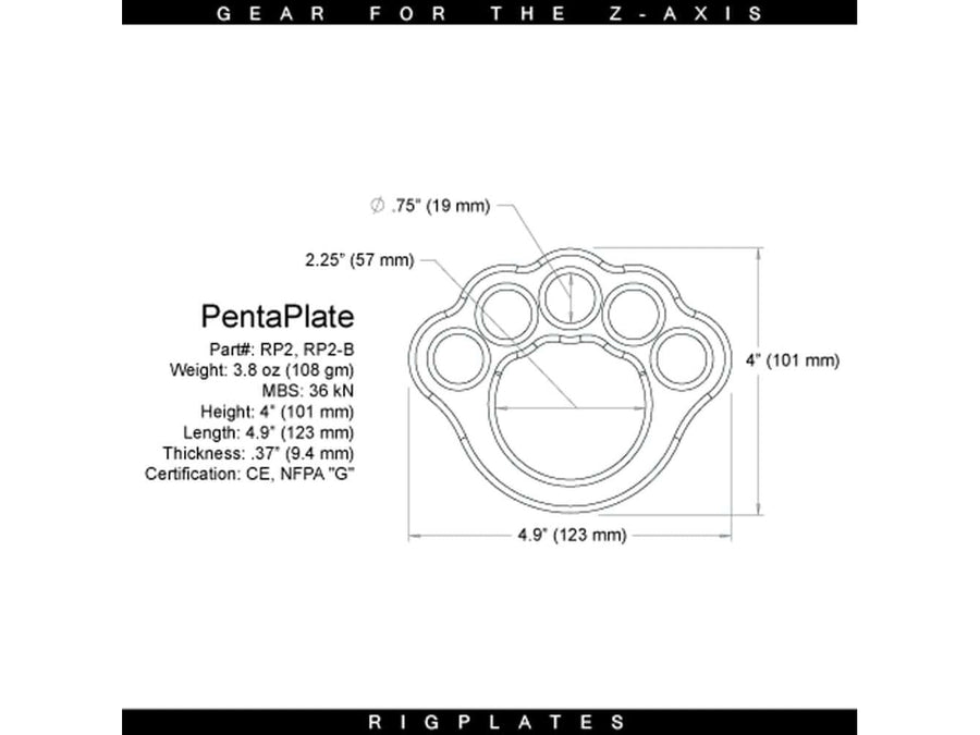 Compact, low-profile design