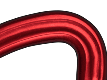 Asymmetric D with I-beam profile
