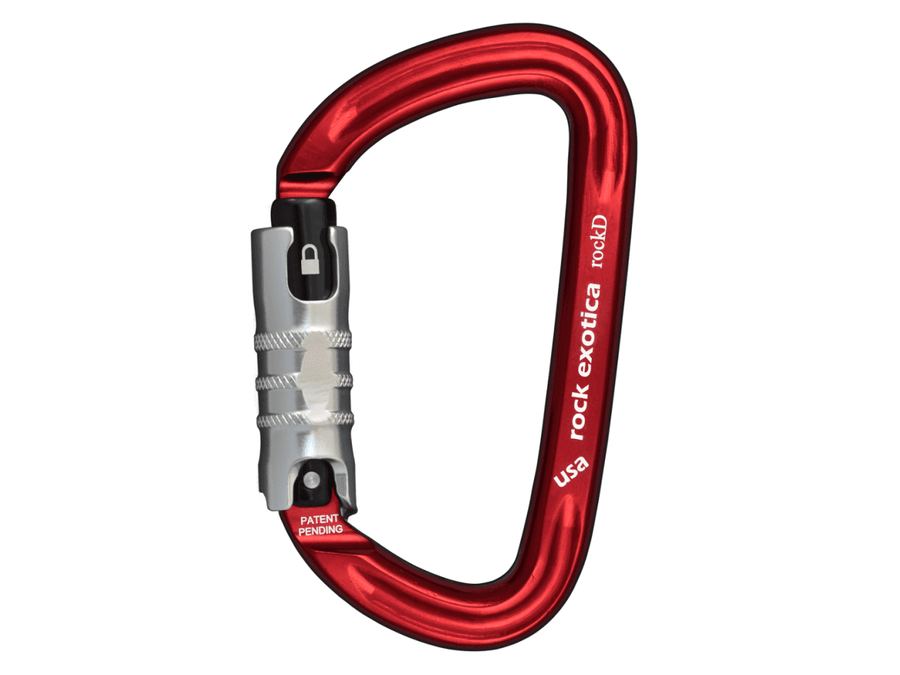 3-stage Up-Lock gate