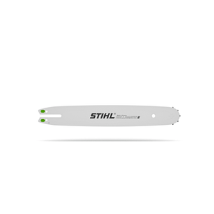 STIHL Rollomatic E Chainsaw Guide Bar 20" designed for tree surgeons and reliable all-round performance