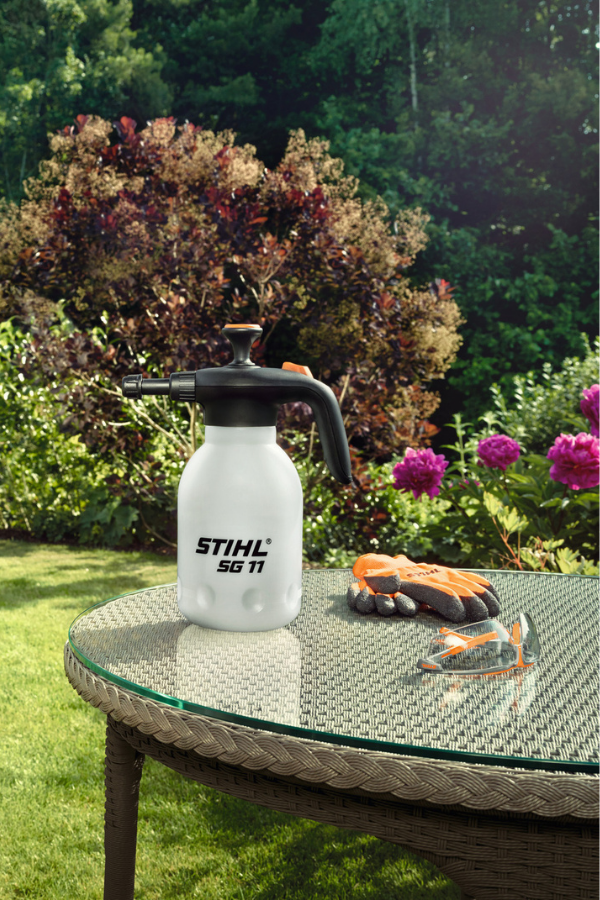 SG 11 Plus 1.5L Handheld Sprayer