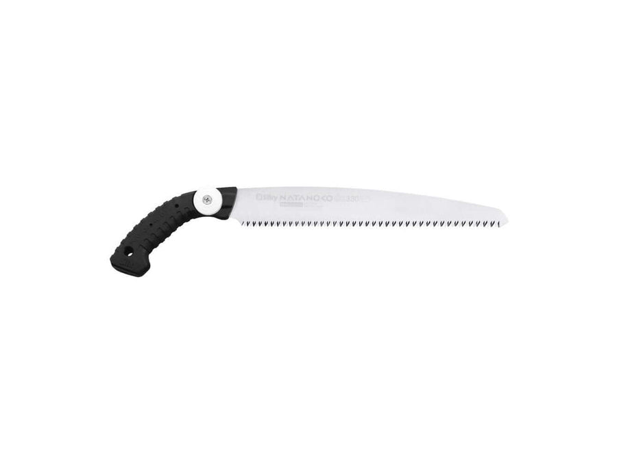 Fixed-blade pruning saw