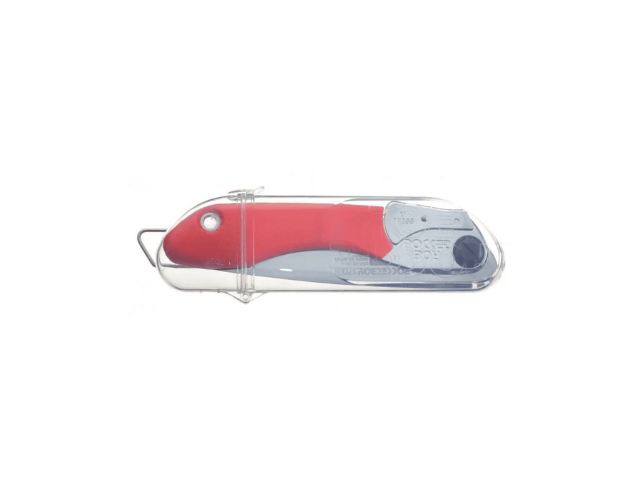 Replaceable blade system