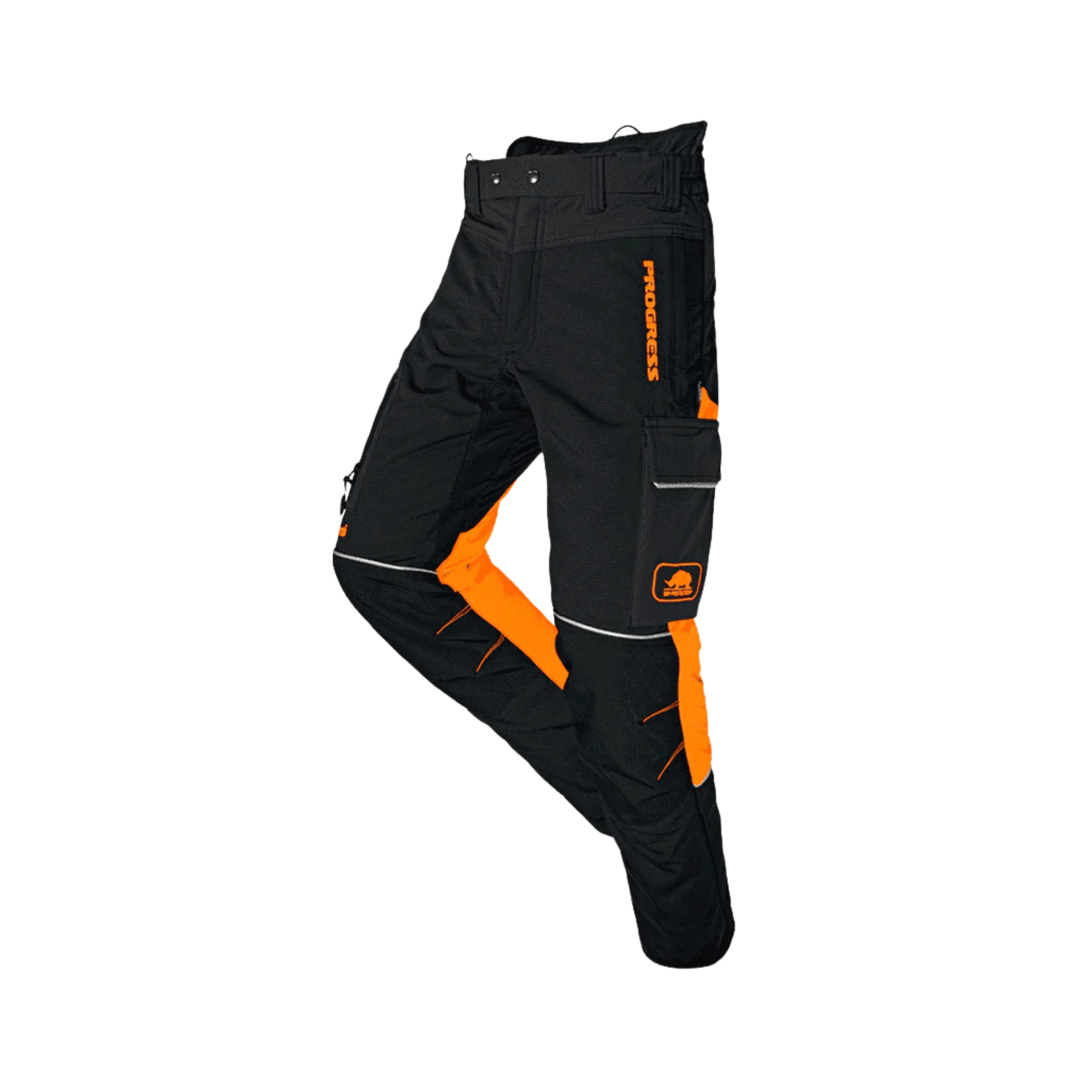 SIP Protection Samourai Chainsaw Trousers | FREE Delivery