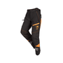 SIP Protection NINJA Chainsaw Trousers Type A for tree surgeons, offering comfort and freedom of movement.