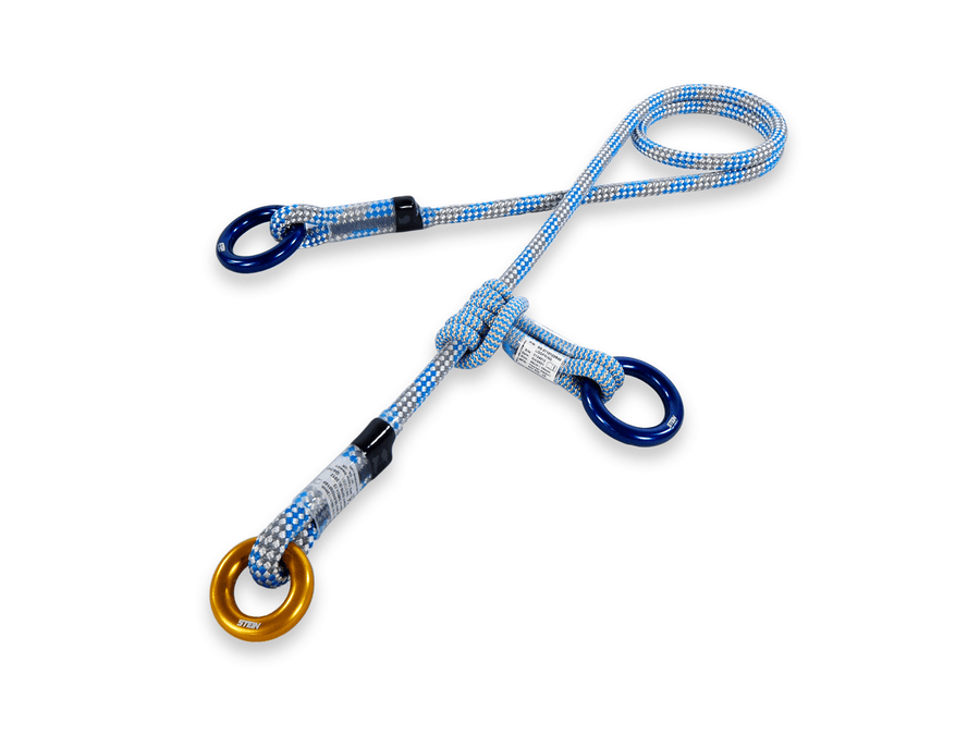 Adjustable with SKY-Anchor