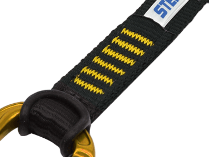 25mm webbing
