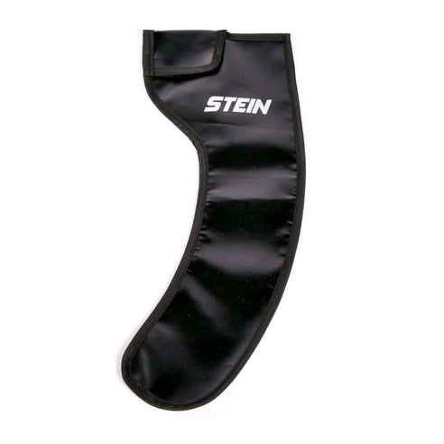 STEIN Klinge 390mm blade cover designed for tree surgeons, offering protection during storage and transport.