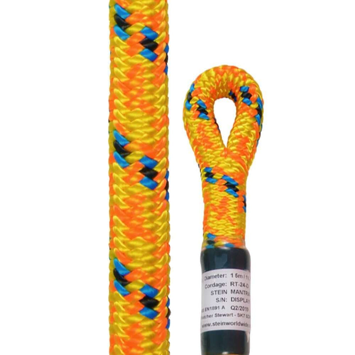 STEIN Climbing Rope Marking Kit | Label Your Ropes Easily