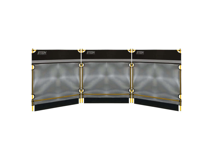 3-panel modular system
