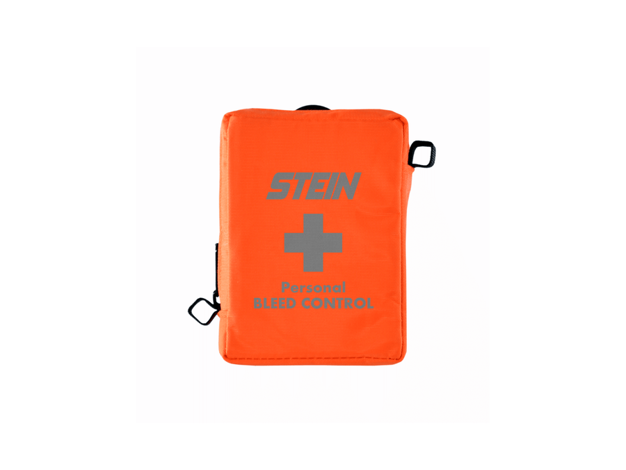 Weather-resistant pouch