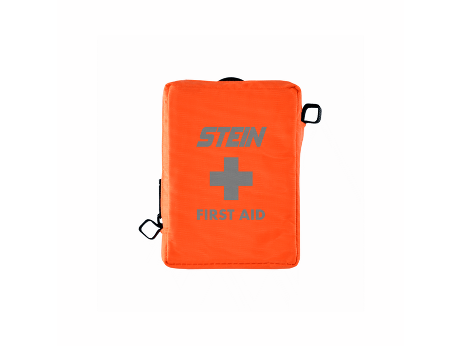 Weather-resistant pouch