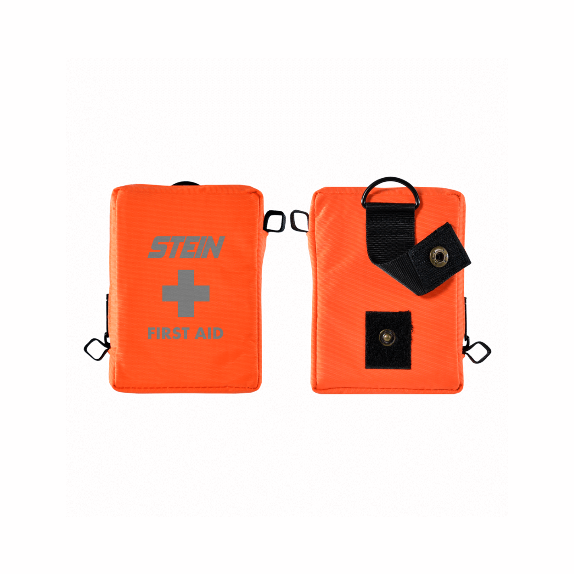 STEIN SOLO Personal First Aid Pack designed for arborists, compact and practical safety equipment for tree surgeons.
