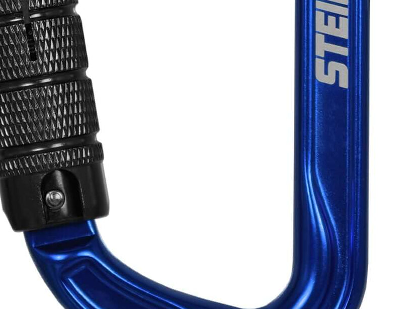 3safe triple action lock