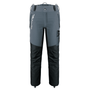 Grey STEIN Sentinel Type A chainsaw trousers. Protective workwear with reinforced panels.