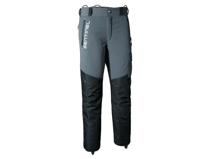 Type A front-leg protection