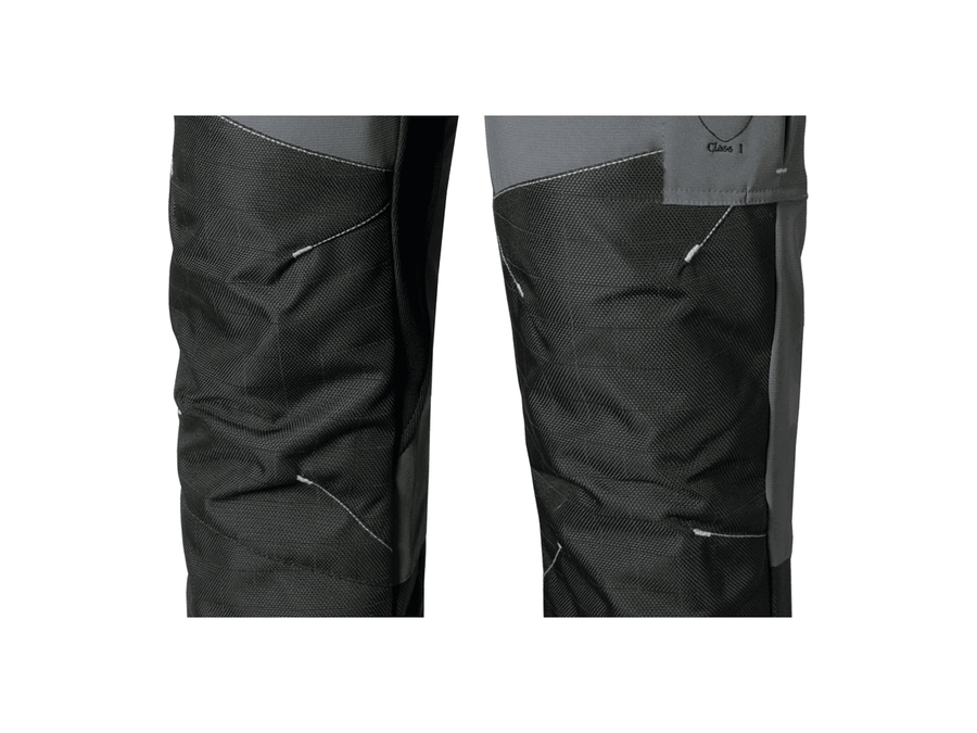 Pre-formed knees and greave