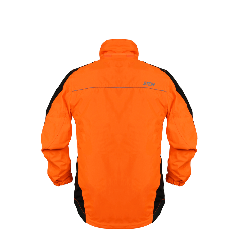 Stein Sentinel EVO All-Weather Work Jacket | FREE Delivery Stein Sentinel EVO All-Weather Work Jacket | FREE Delivery