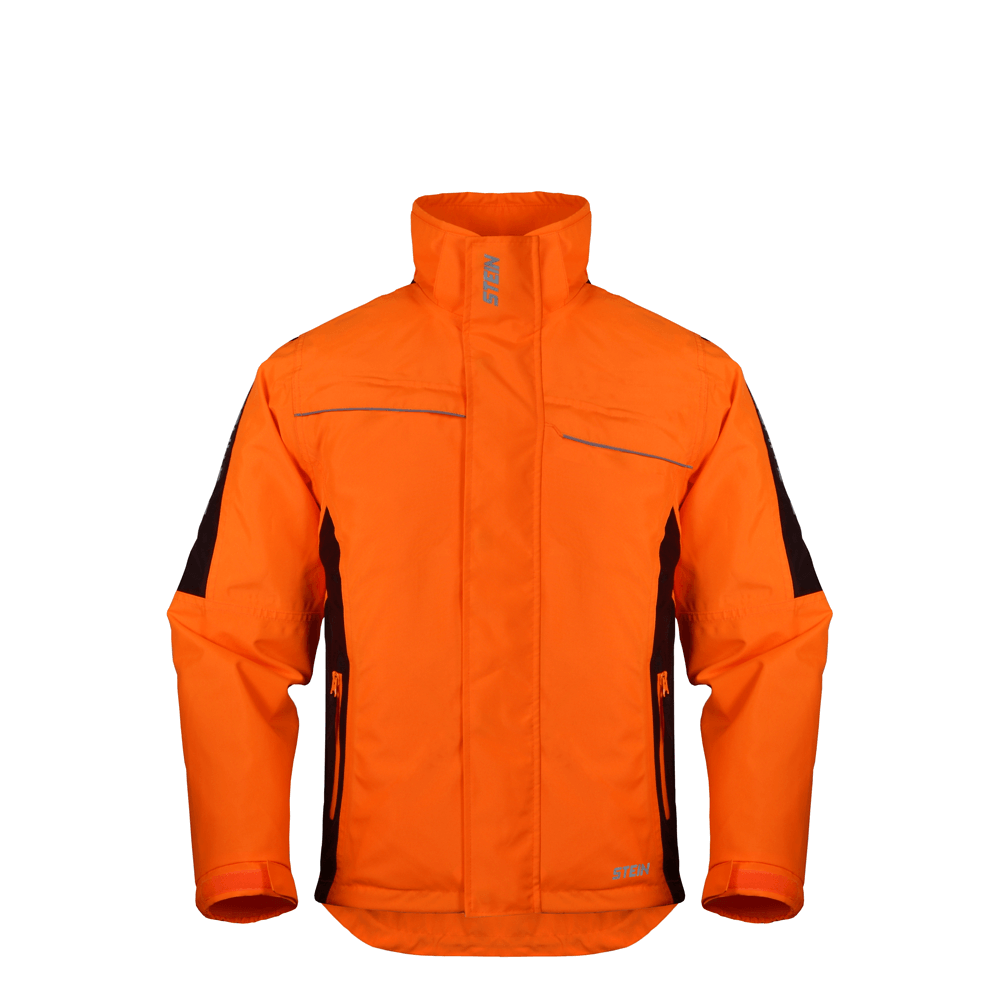 Stein Sentinel EVO All-Weather Work Jacket | FREE Delivery Stein Sentinel EVO All-Weather Work Jacket | FREE Delivery