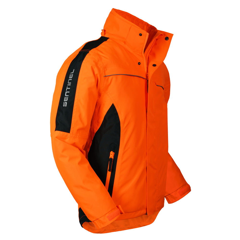 Stein Sentinel EVO All-Weather Work Jacket | FREE Delivery Stein Sentinel EVO All-Weather Work Jacket | FREE Delivery