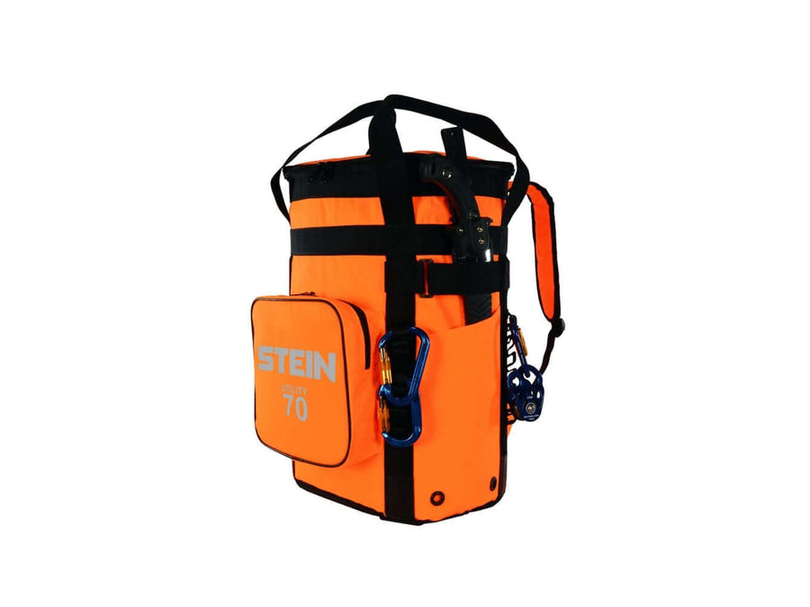 Padded adjustable shoulder straps