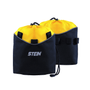VAULT 2 storage climbing bag by STEIN, featuring durable fabric and bright yellow lining, ideal for tree surgeons.