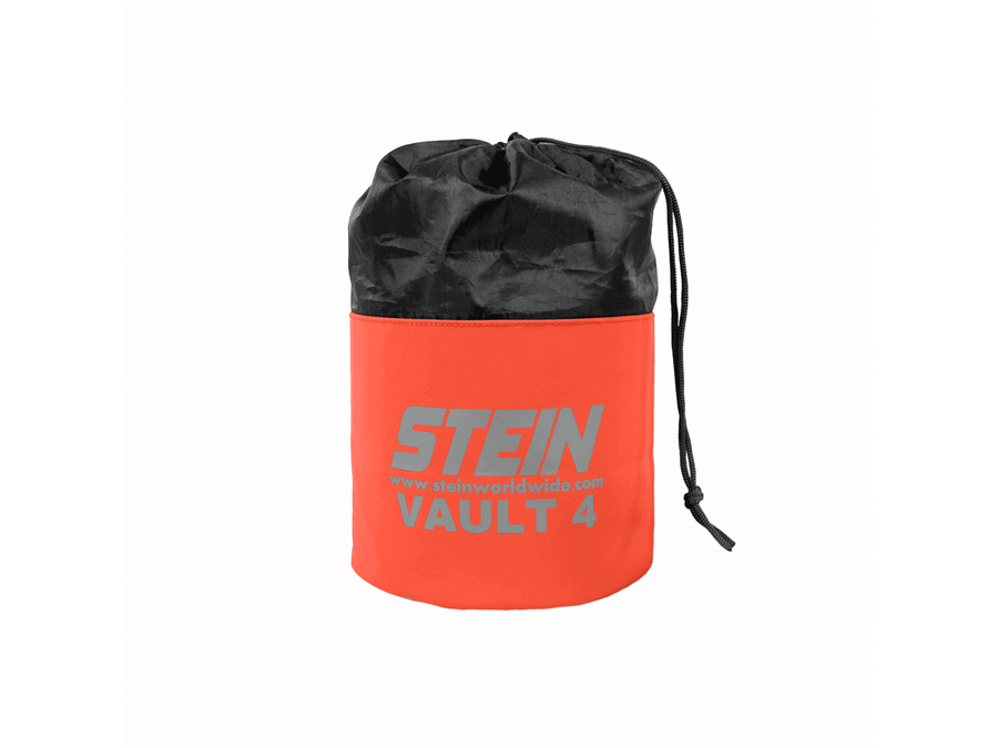 4-litre throw line bag