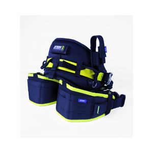 STEIN VAULT TQ Tourniquet Holster for rapid access and secure retention, ideal for tree surgeons and emergency professionals.