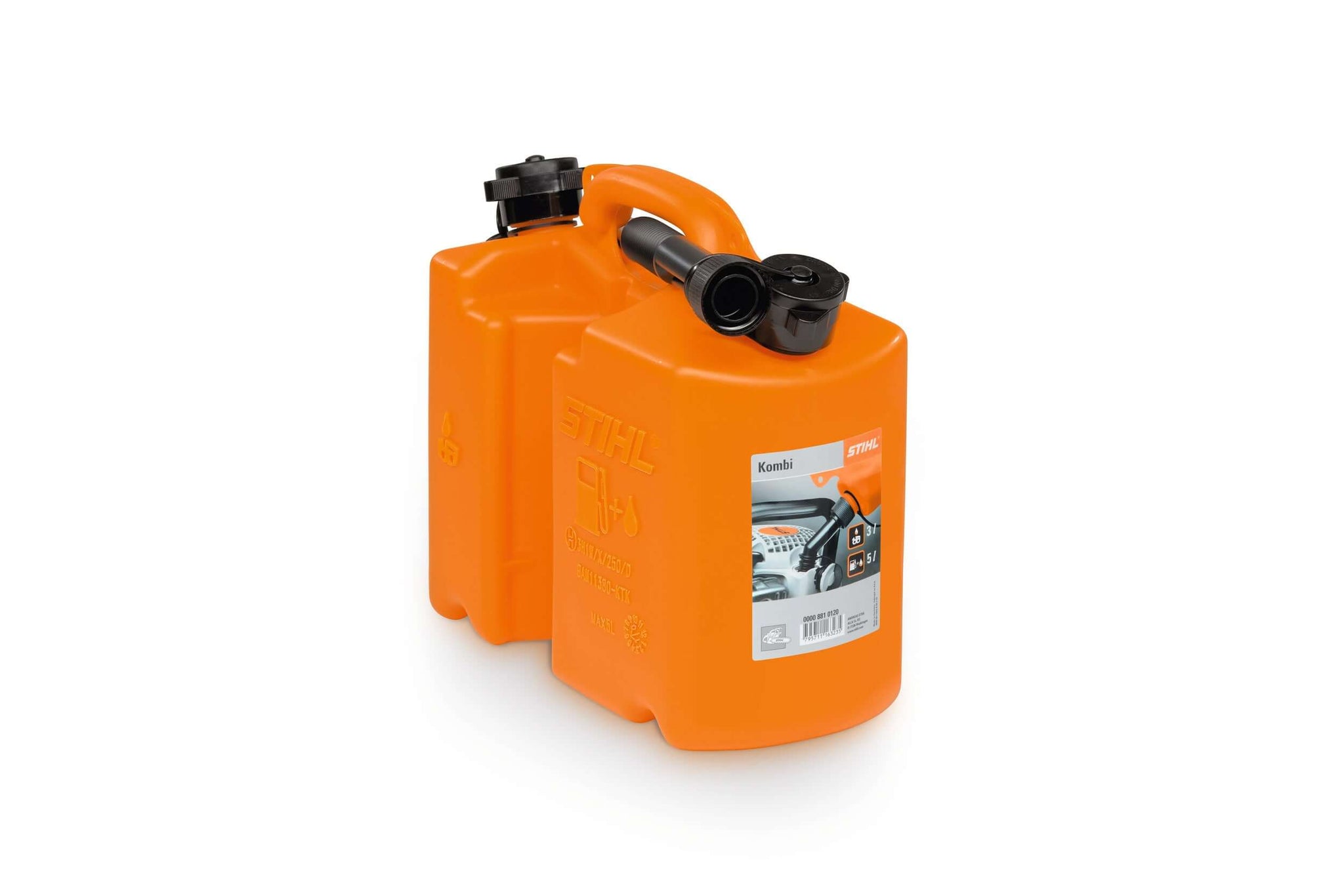 STIHL Combination Canister