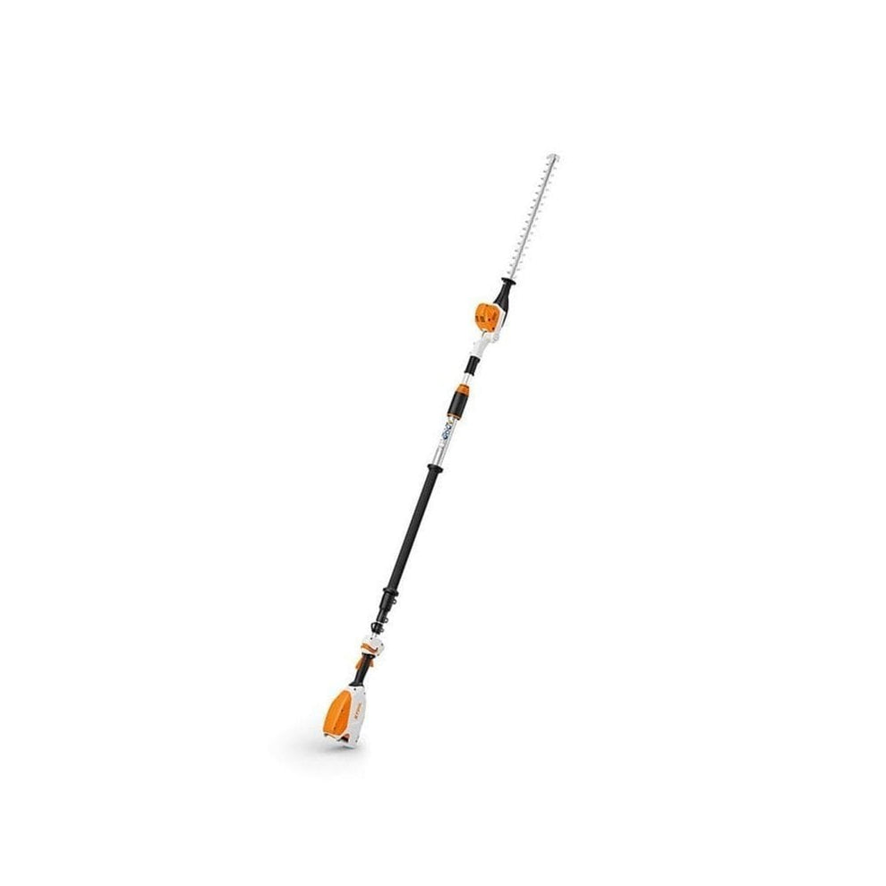 STIHL HLA 86 long-reach hedge trimmer