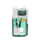 HP Super Two-Stroke Engine Oil Mix in a 1L bottle designed for low smoke burning and excellent lubrication.