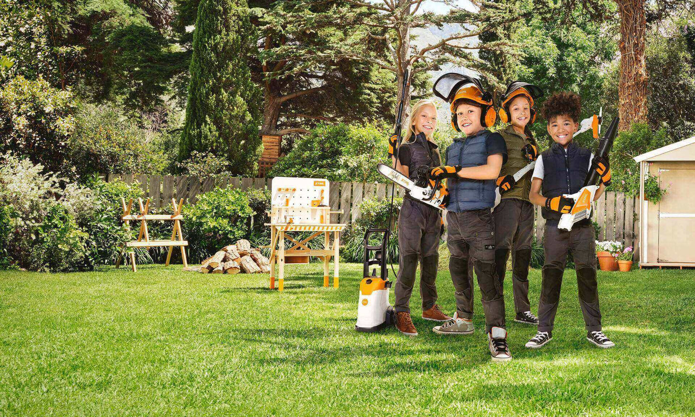 STIHL Guard Ring for Stihl FS300, FS350 Next Day Delivery