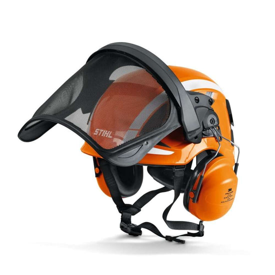 STIHL ADVANCE X-CLIMB Arborist Helmet Set