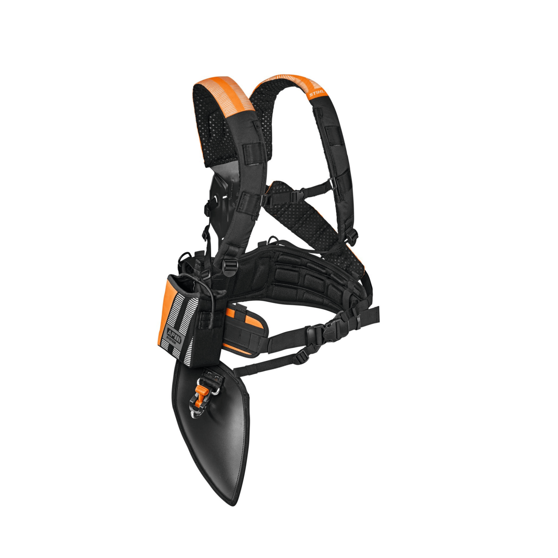 STIHL ADVANCE X-FLEX FS/FSA ショルダーハーネス | Gustharts STIHL ADVANCE X-FLEX FS/FSA ショルダーハーネス | Gustharts