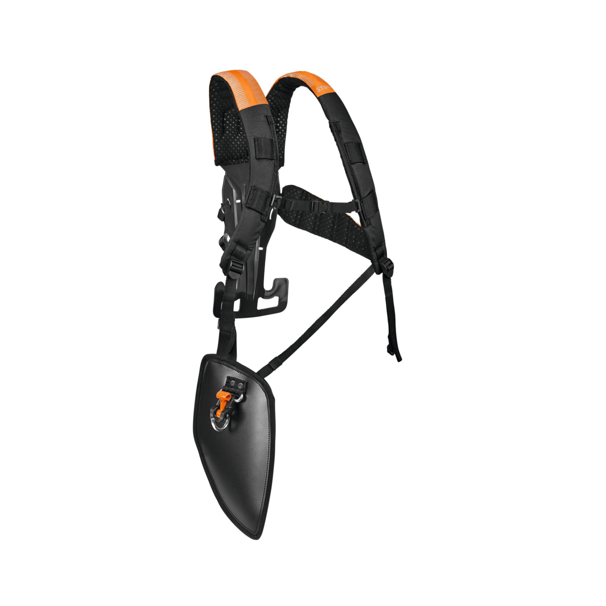 STIHL ADVANCE X-FLEX FS/FSA ショルダーハーネス | Gustharts STIHL ADVANCE X-FLEX FS/FSA ショルダーハーネス | Gustharts