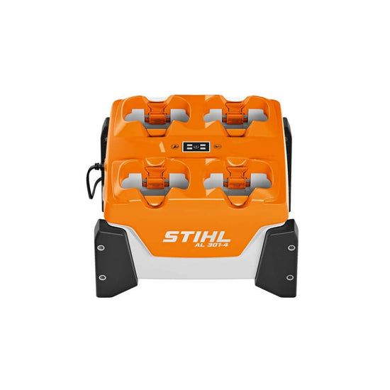 STIHL AL 301-4 Multi Battery System Charger
